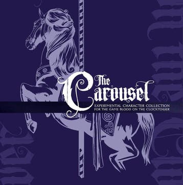 Blood on the Clocktower: The Carousel - NIEUW, Verzenden, Nieuw