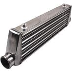 Universele Intercooler 27 ''X 7'' X 2.5 "Buis & Vin Voor Aud, Verzenden, Nieuw