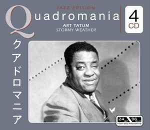 cd - Art Tatum - Stormy Weather, Verzenden, Zo goed als nieuw