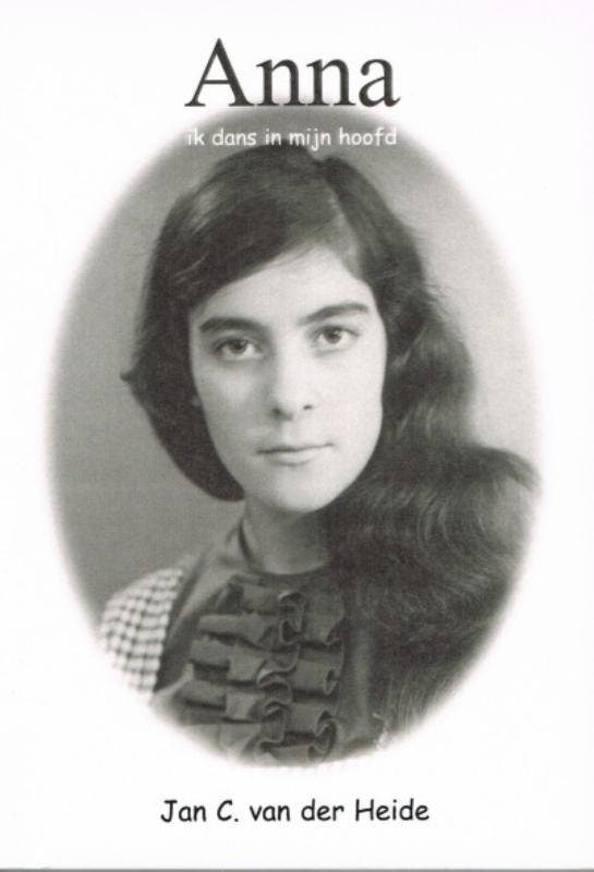 Anna 9789065860163 J.C. van der Heide, Boeken, Geschiedenis | Wereld, Gelezen, Verzenden