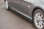 Side Skirts Diffusers BMW 3 E90/E91 Facelift, Verzenden, Nieuw