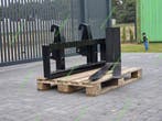 PALLETVORK FEM 2 VORKENBORD  Gehl Bobcat Weidemann Giant, Zakelijke goederen, Agrarisch | Werktuigen, Veehouderij
