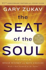 9781476755403 Seat Of The Soul | Tweedehands, Boeken, Verzenden, Zo goed als nieuw, Gary Zukav