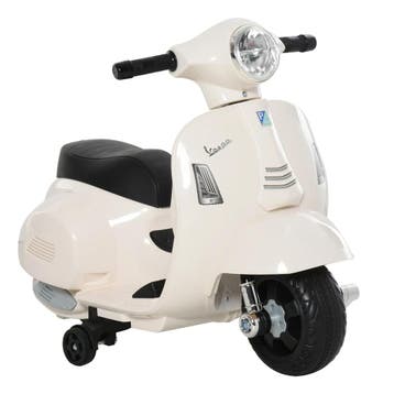 TRUUSK Elektrische Kindermotor - Voor 18-36 Maanden - 3 Km/u, Verzenden, Nieuw