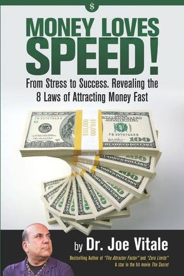 9781660781133 Money Loves Speed Joe Vitale, Boeken, Verzenden, Nieuw, Joe Vitale