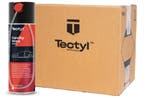 Tectyl Tectyl cavity wax amber met verlengslang 12 stuks,, Verzenden