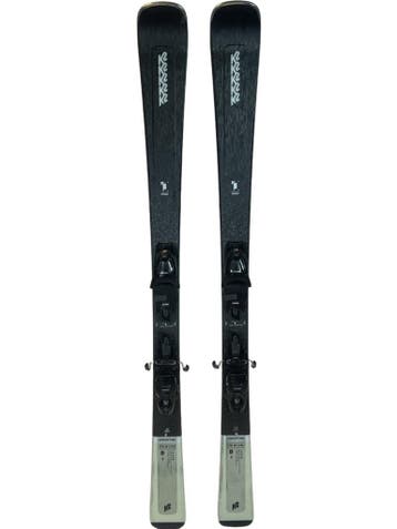 K2 Disruption 76 W LTD 2024 - 149 cm, Overige merken, Gebruikt, Ophalen of Verzenden, Carve