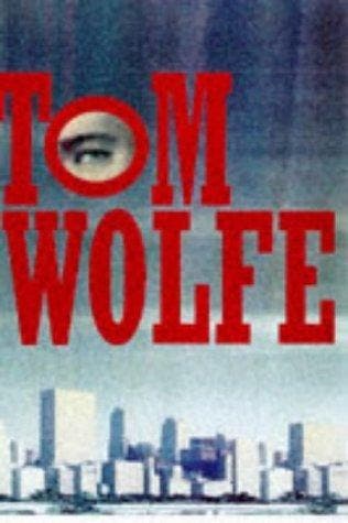 A Man in Full - Tom Wolfe 9780224030366, Verzenden, Gelezen, Tom Wolfe