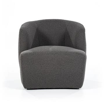 Roma fauteuil in Copenhage stof, Overige plaatsen, Ophalen of Verzenden, Nieuw in verpakking, Stoel