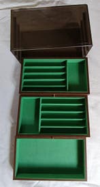 pen cabinet - Zonder minimumprijs - Vulpen, Nieuw