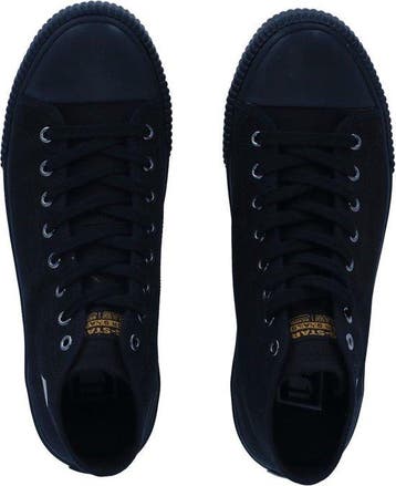 2dekans | G-Star Raw - Sneaker - Heren - Zwart - - 42, Ophalen of Verzenden, Zo goed als nieuw, G-STAR