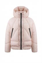 Canadian Jas in maat M Roze, Kleding | Dames, Jassen | Winter, Canadian, Verzenden, Zo goed als nieuw, Overige kleuren