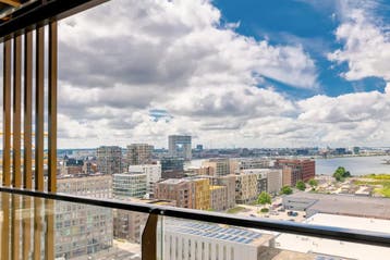 Te huur: Appartement Distelweg in Amsterdam, Noord-Holland, Appartement, Amsterdam