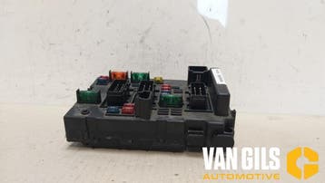 Zekeringkast Peugeot 307 O209644, Ophalen of Verzenden, Nieuw