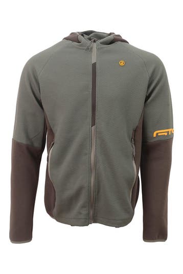 Gts Jas in maat 50 Groen, Verzenden, Zo goed als nieuw, Overige kleuren, Gts