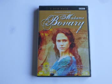 Madame Bovary - BBC (2 DVD) Nieuw, Ophalen of Verzenden, Zo goed als nieuw