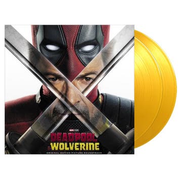 Deadpool & Wolverine - Ryan Reynolds - Hugh Jackman - Emma, Nieuw in verpakking