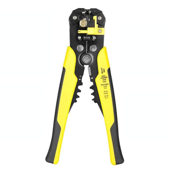 Striptang - Automatische draadstripper, Doe-het-zelf en Verbouw, Overige Doe-het-zelf en Verbouw, Ophalen of Verzenden