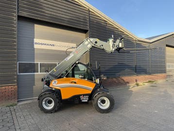 Giant GT5048 tendo compact verreiker DEMO €795 LEASE, Ophalen, Verreiker