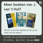 Langs de weg naar golgotha 9789055518999 J. van t Hul, Verzenden, Zo goed als nieuw, J. van 't Hul