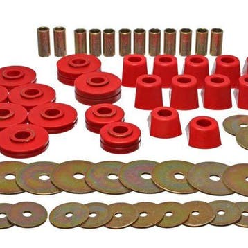 Energy Suspension 67-95 K5 Blazer /  67-70 Denali, Auto-onderdelen, Ophalen of Verzenden, Nieuw