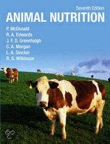 Animal Nutrition 9781408204238, Verzenden, Zo goed als nieuw