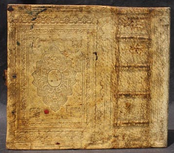 Johann Ulrich Krausse - Biblisches Engel- und Kunst-Werck