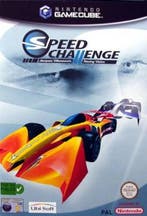 Speed Challenge Villeneuve (GameCube), Verzenden, Gebruikt