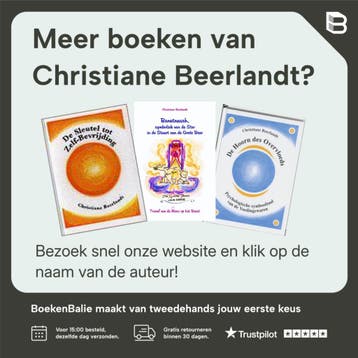 Het signalenboek / Signalenboeken / 1 - Christiane Beerlandt, Verzenden, Zo goed als nieuw, Christiane Beerlandt