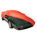 Autohoes passend voor Lotus Esprit SE (X180) binnen BESTE, Ophalen of Verzenden, Nieuw, Op maat