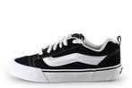 Vans Sportschoenen in maat 38 Zwart, Kleding | Dames, Schoenen, Verzenden, Zo goed als nieuw, Vans, Sportschoenen