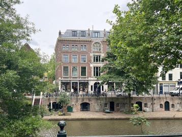 Te huur: Appartement Oudegracht in Utrecht, Utrecht, Appartement, Utrecht