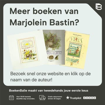Vindsels - Marjolein Bastin 9789024646586, Verzenden, Gelezen, Marjolein Bastin