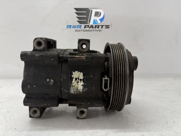 Aircopomp - Visteon - Ford Ka I   Fiesta   Puma - OEM: ..., Verzenden, Nieuw