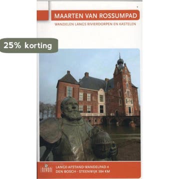 Maarten van Rossumpad / LAW-gids / 4 - Marjan Witteveen, Verzenden, Gelezen, Marjan Witteveen