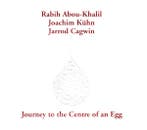 cd digi - Rabih Abou-Khalil - Joachim KÃ¼hn / Jarrod Cagw., Verzenden, Zo goed als nieuw