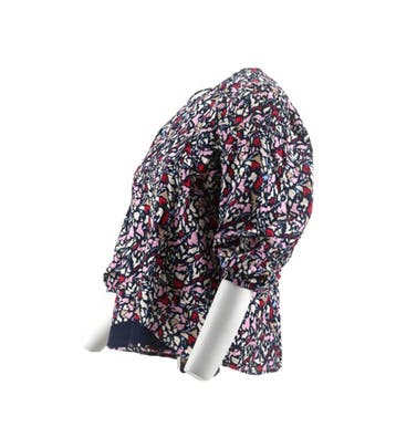 Jdy Blouse in maat S Zwart, Kleding | Dames, Jdy, Verzenden, Gedragen, Zwart