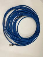 HOGEDRUKSLANG 10mm 50 meter, Ophalen of Verzenden, Nieuw