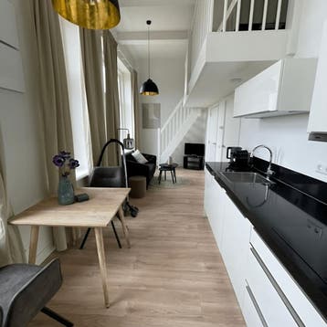 Appartement in Alkmaar gevonden voor €1400,- pm, Appartement, Direct bij eigenaar, Alkmaar
