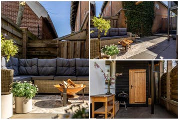 Te huur: Huis Lekdijk in Ammerstol, Ammerstol, Zuid-Holland