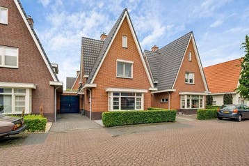 Te huur: Huis Walestraat in Stramproy, Limburg, Stramproy