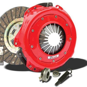 McLeod Street Pro Clutch Kit Camaro 350 67-85, Ophalen of Verzenden, Nieuw
