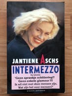 Intermezzo 9789035106666 Aschs, Boeken, Verzenden, Gelezen, Aschs