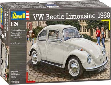 VW Beetle Limousine 1968, Verzenden, Nieuw