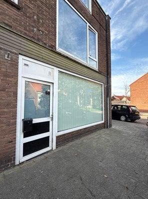 Te huur: Appartement Cornelis Ditostraat in Den Helder, Den Helder, Noord-Holland, Appartement