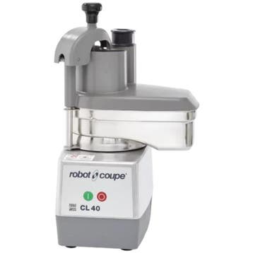 Groentesnijder | Ø58/158x64mm | 50kg/u | 0.5kW (230V) |, Verzenden, Nieuw in verpakking