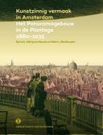 Kunstzinnig Vermaak In Amsterdam 9789491141270, Ophalen of Verzenden, Nieuw, Sylvia Alting Geusau