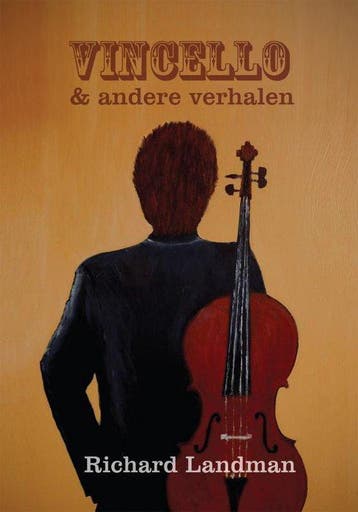 Vincello en andere verhalen - Landman, Verzenden, Gelezen