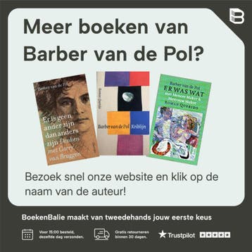 Alles in de wind - Barber van de Pol 9789021478555, Boeken, Verzenden, Gelezen, Barber van de Pol