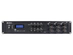 Adastra A6 Multi-zone Stereo PA Versterker 6x 200W, Audio, Tv en Foto, Versterkers en Receivers, Verzenden, Nieuw, Overige merken